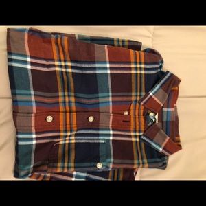 Hollister Longsleeve Shirt
